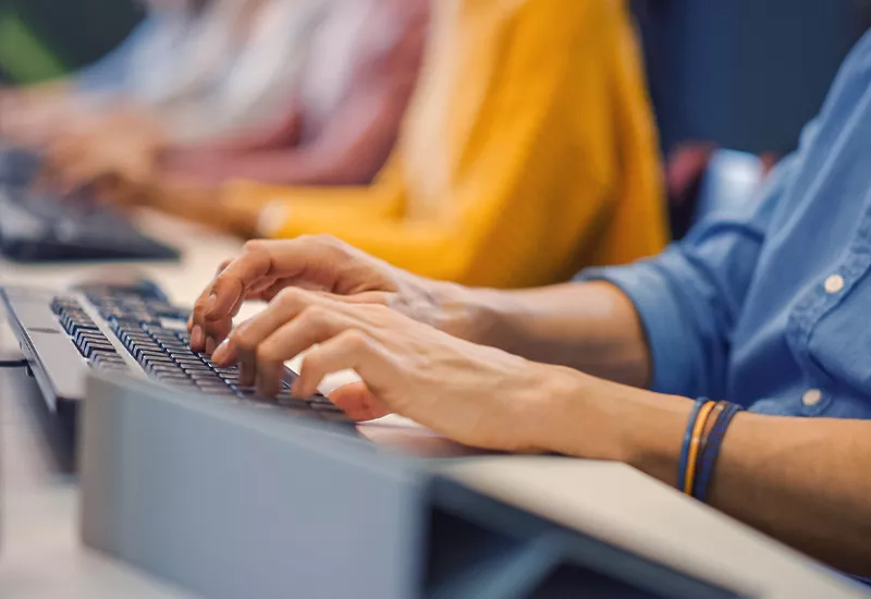 LQA語言品質測試